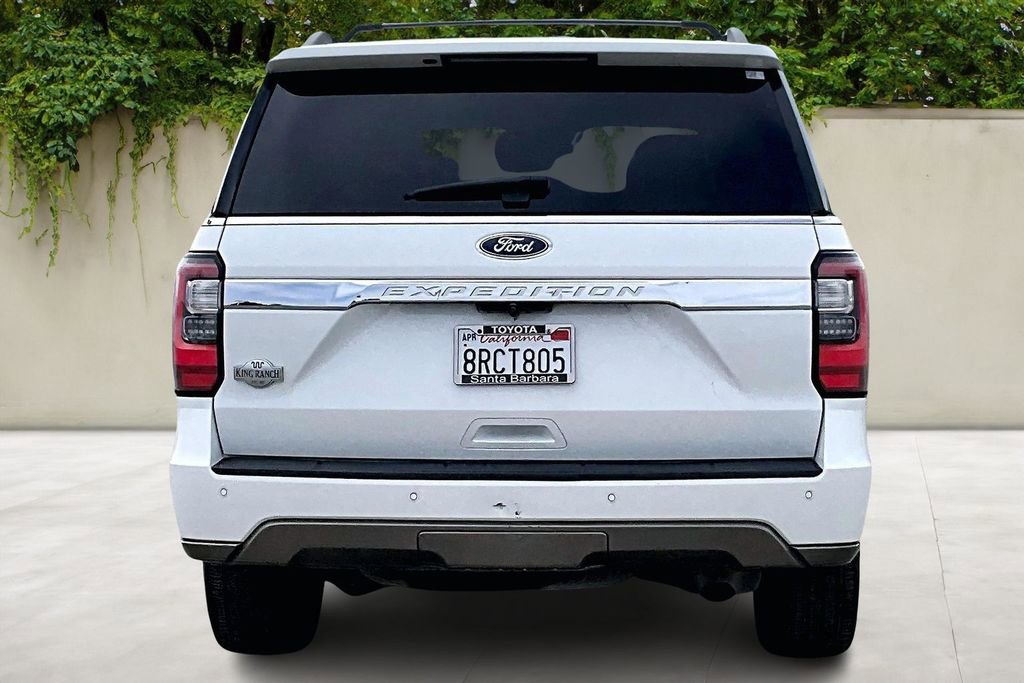 Used 2020 Ford Expedition King Ranch image 6