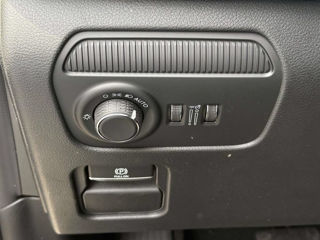 New 2026 Jeep Grand Wagoneer Limited AWD/4WD image 18