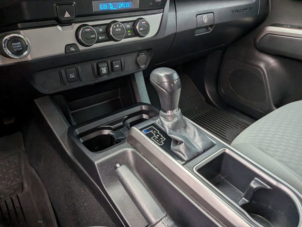 Used 2023 Toyota Tacoma SR5 RWD image 22