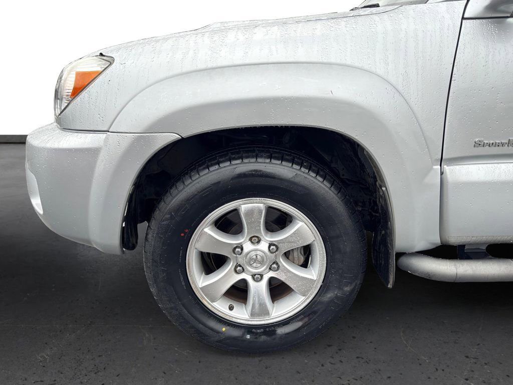 Used 2006 Toyota 4Runner 4WD image 13