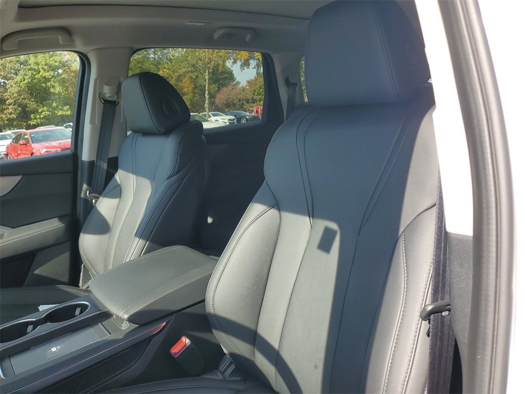 Certified 2025 Acura MDX FWD image 19