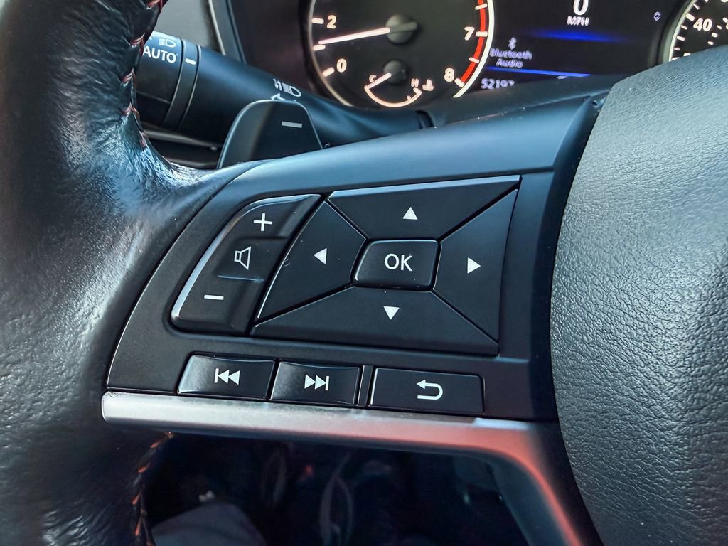 Used 2022 Nissan Altima 2.0 SR image 29