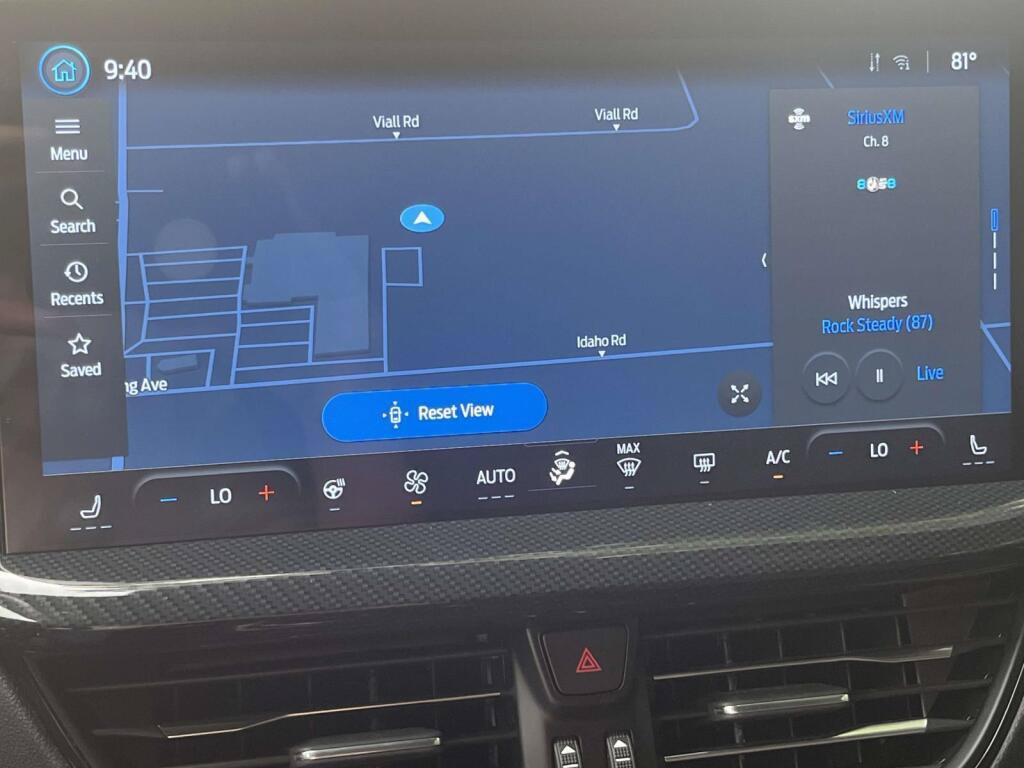 Certified 2023 Ford Escape ST-Line w/ Tech Pack #1 FWD image 24