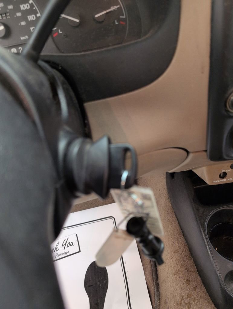 Used 2000 Ford Ranger XLT RWD image 39