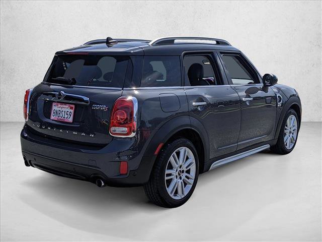Used 2019 MINI Cooper Countryman S w/ Premium Package FWD image 5