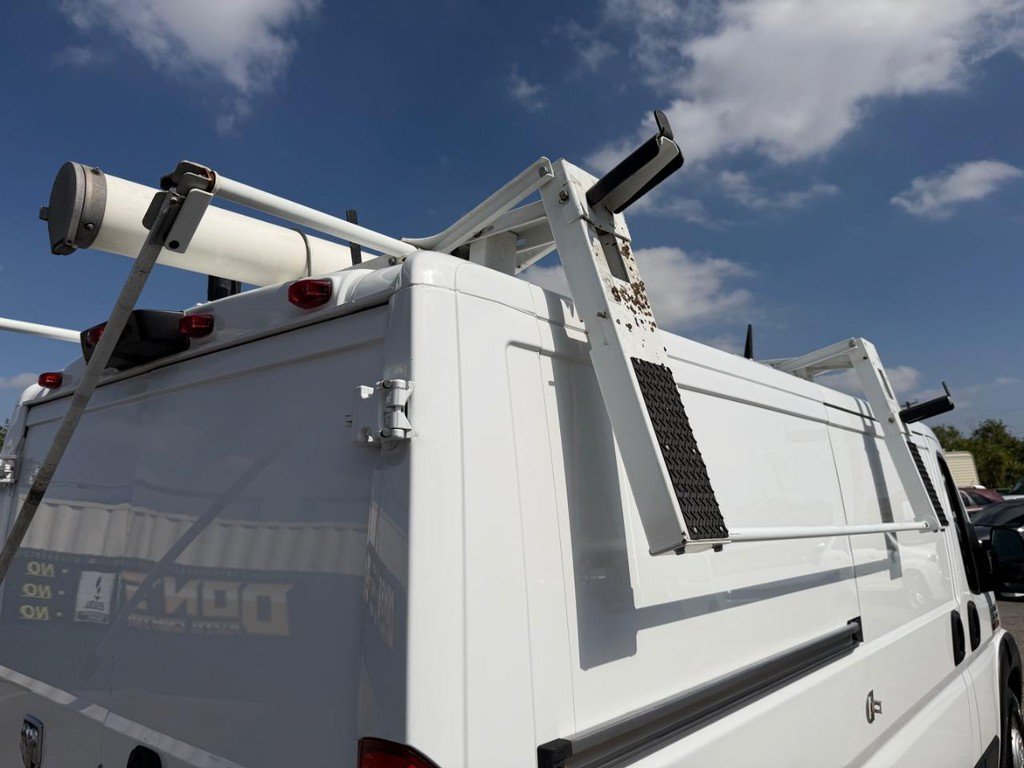 Used 2020 RAM ProMaster 1500 FWD image 20