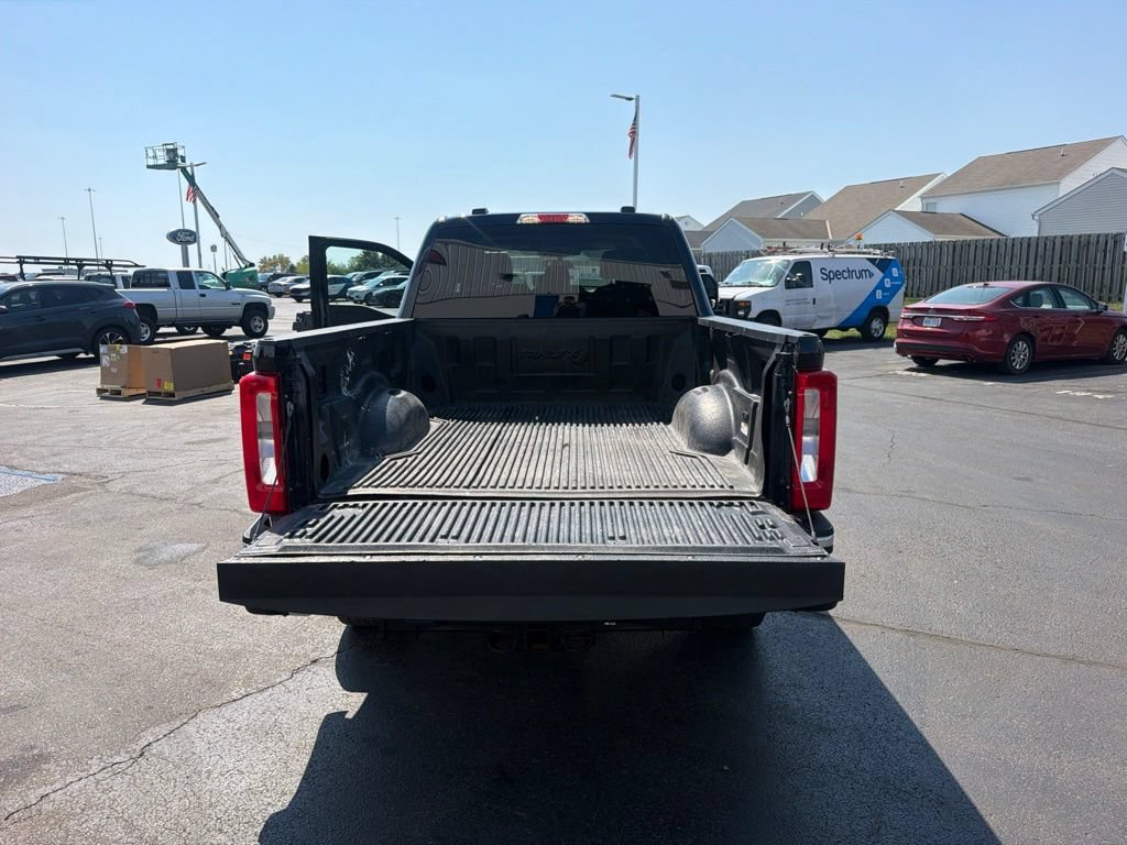 Used 2025 Ford F250 XLT AWD/4WD image 51