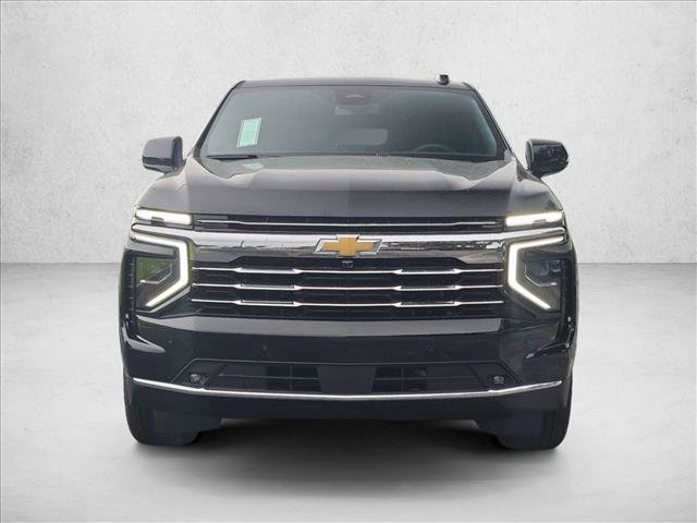 New 2026 Chevrolet Suburban LT w/ Comfort Package RWD image 6