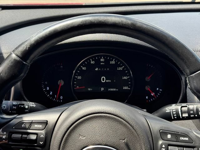 Used 2017 Kia Sorento EX w/ EX Advanced Touring Package AWD/4WD image 31