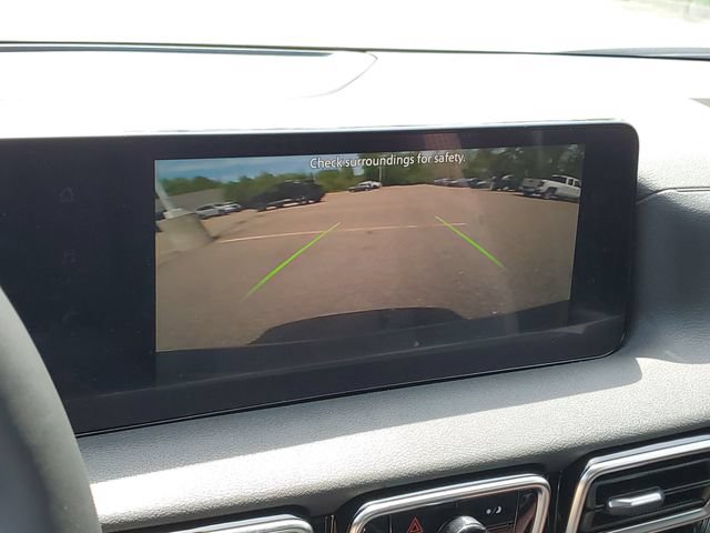 New 2026 Nissan Sentra SR w/ SR All Weather Package FWD image 13