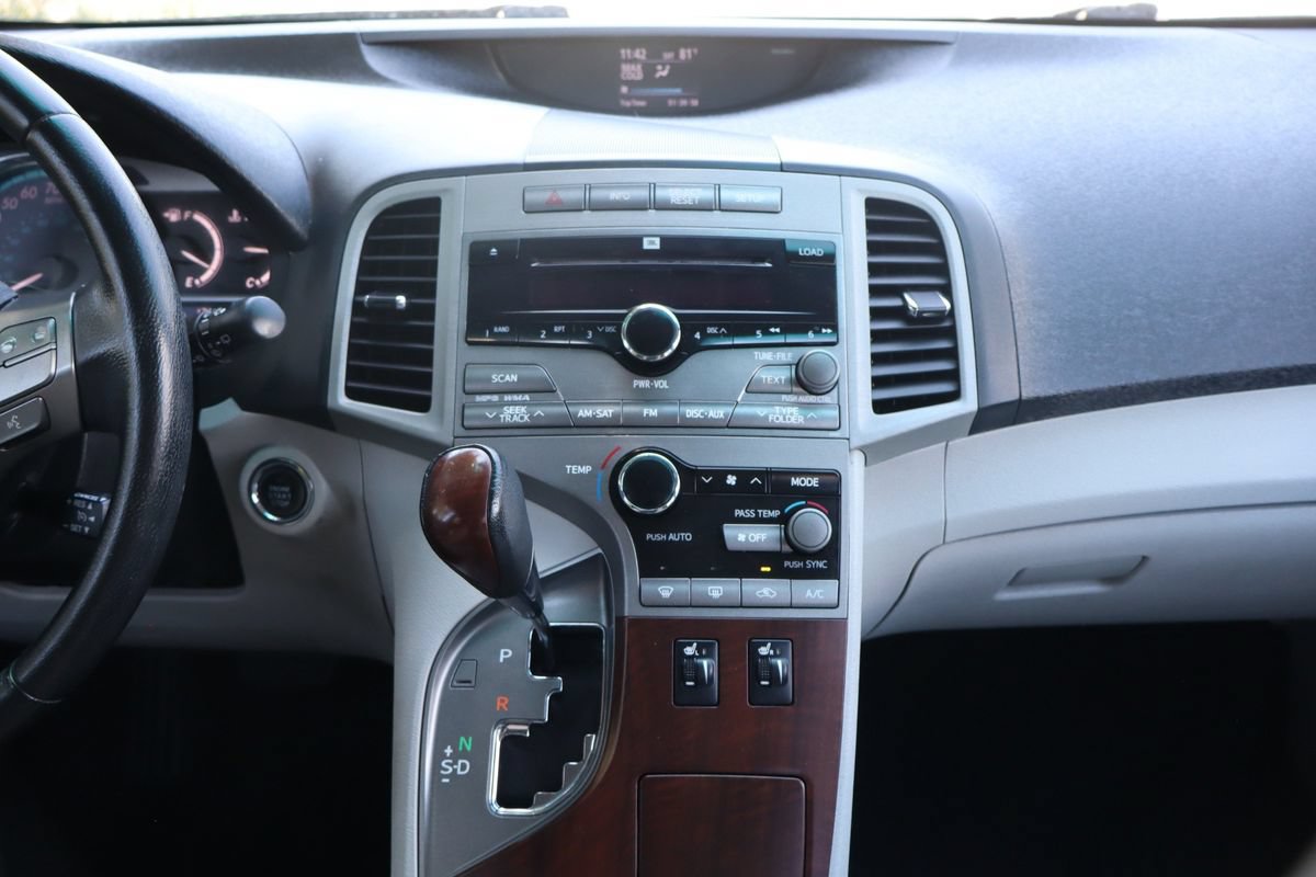Used 2009 Toyota Venza AWD image 34