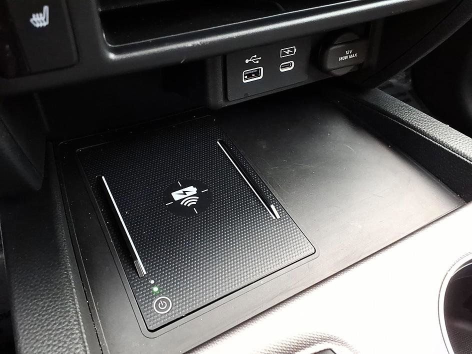 Used 2024 Honda Ridgeline RTL image 27