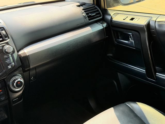 Used 2019 Toyota 4Runner Limited RWD image 17