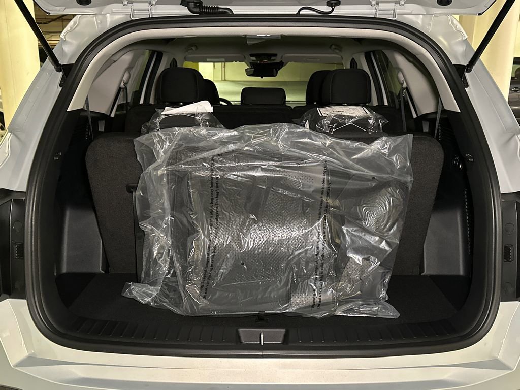 New 2026 Kia Sorento LX FWD image 5