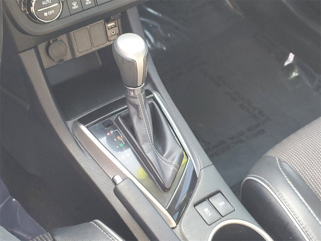 Used 2014 Toyota Corolla L image 23