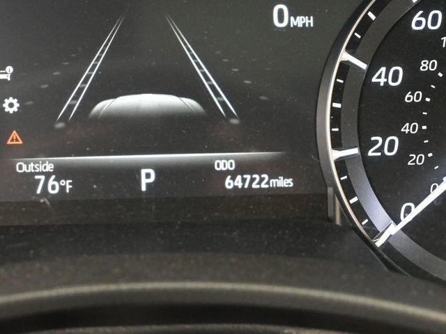 Used 2021 Toyota Highlander XLE image 33