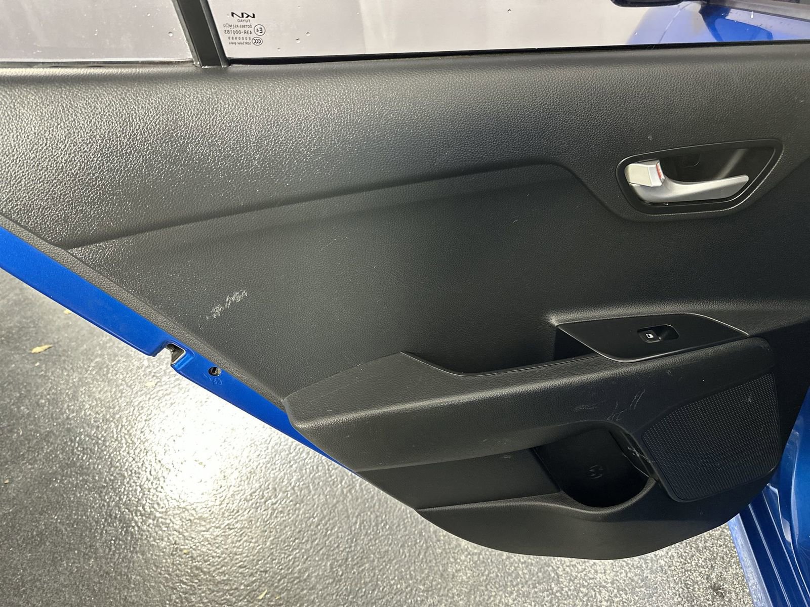 Used 2022 Kia Rio S w/ Option Group 015 image 34