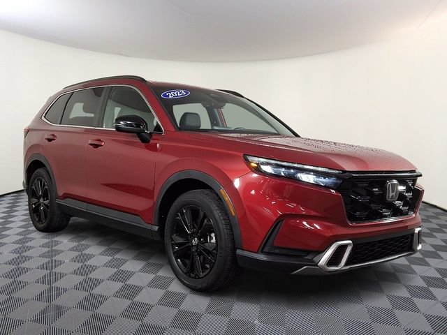 Used 2023 Honda CR-V Sport Touring