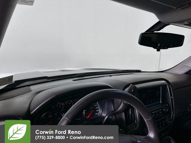 Used 2016 Chevrolet Silverado 1500 LT AWD/4WD image 9