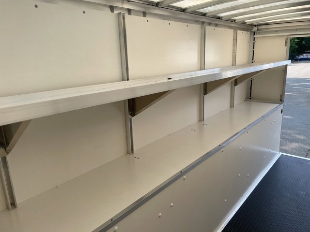 New 2026 Ford E-450 and Econoline 450 Super Duty w/ Power Equipment Group image 19