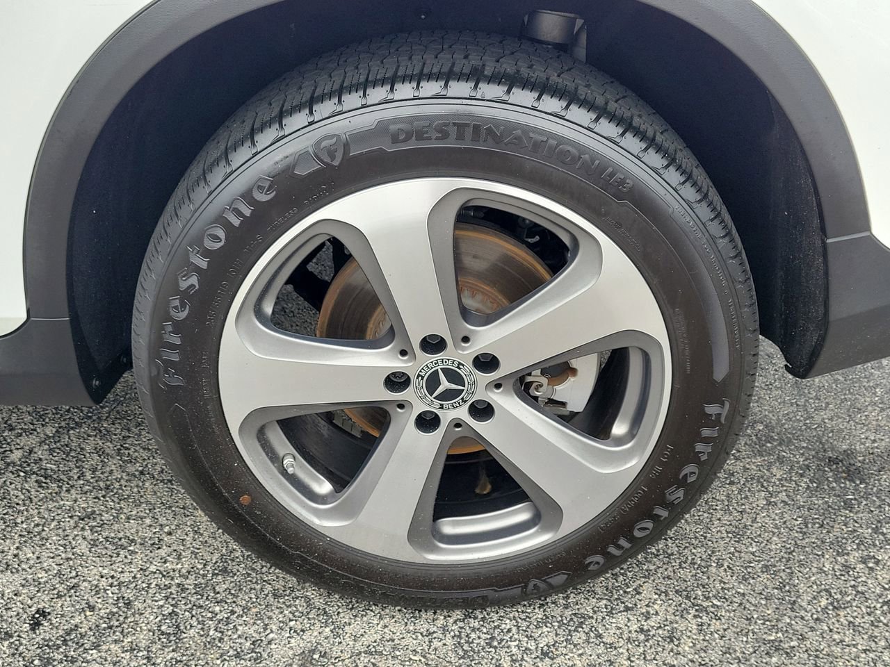 Used 2022 Mercedes-Benz GLC 300 image 8