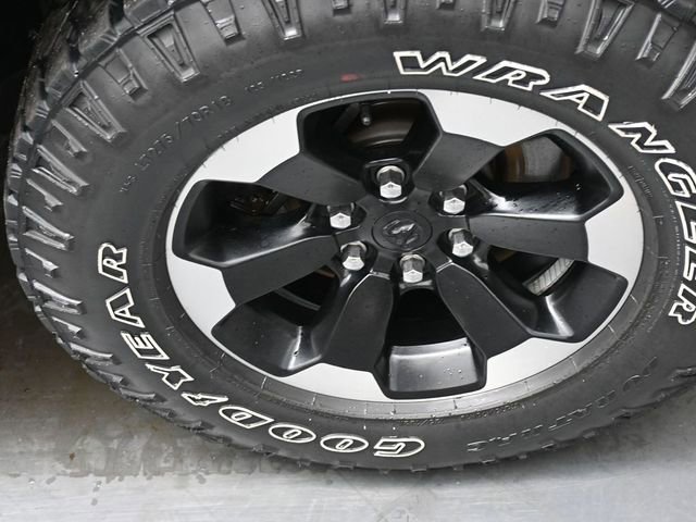 Used 2022 RAM 1500 Rebel w/ Rebel Level 1 Equipment Group image 29