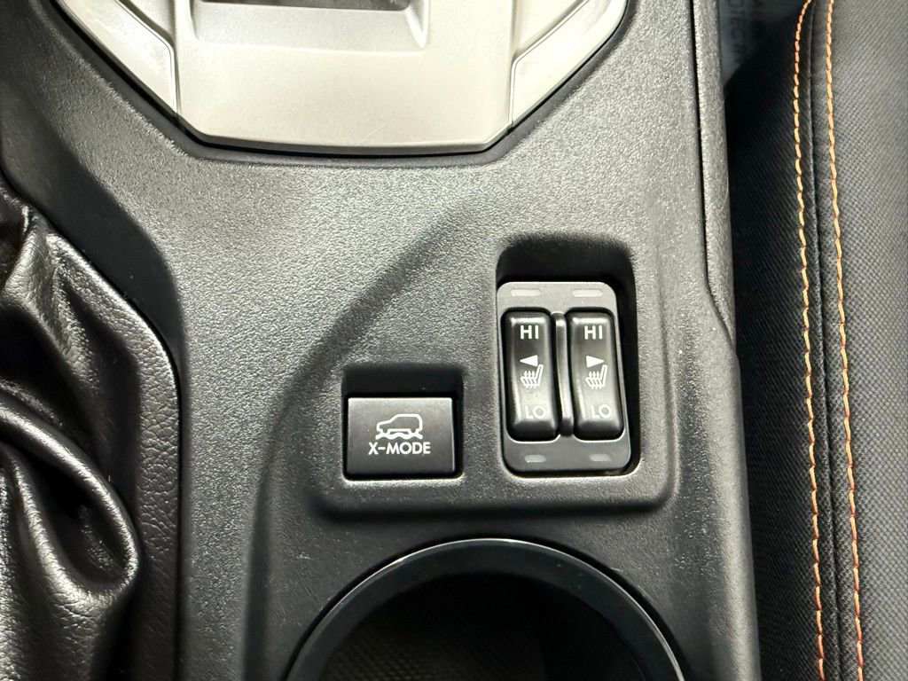 Used 2021 Subaru Crosstrek 2.0i Premium image 35