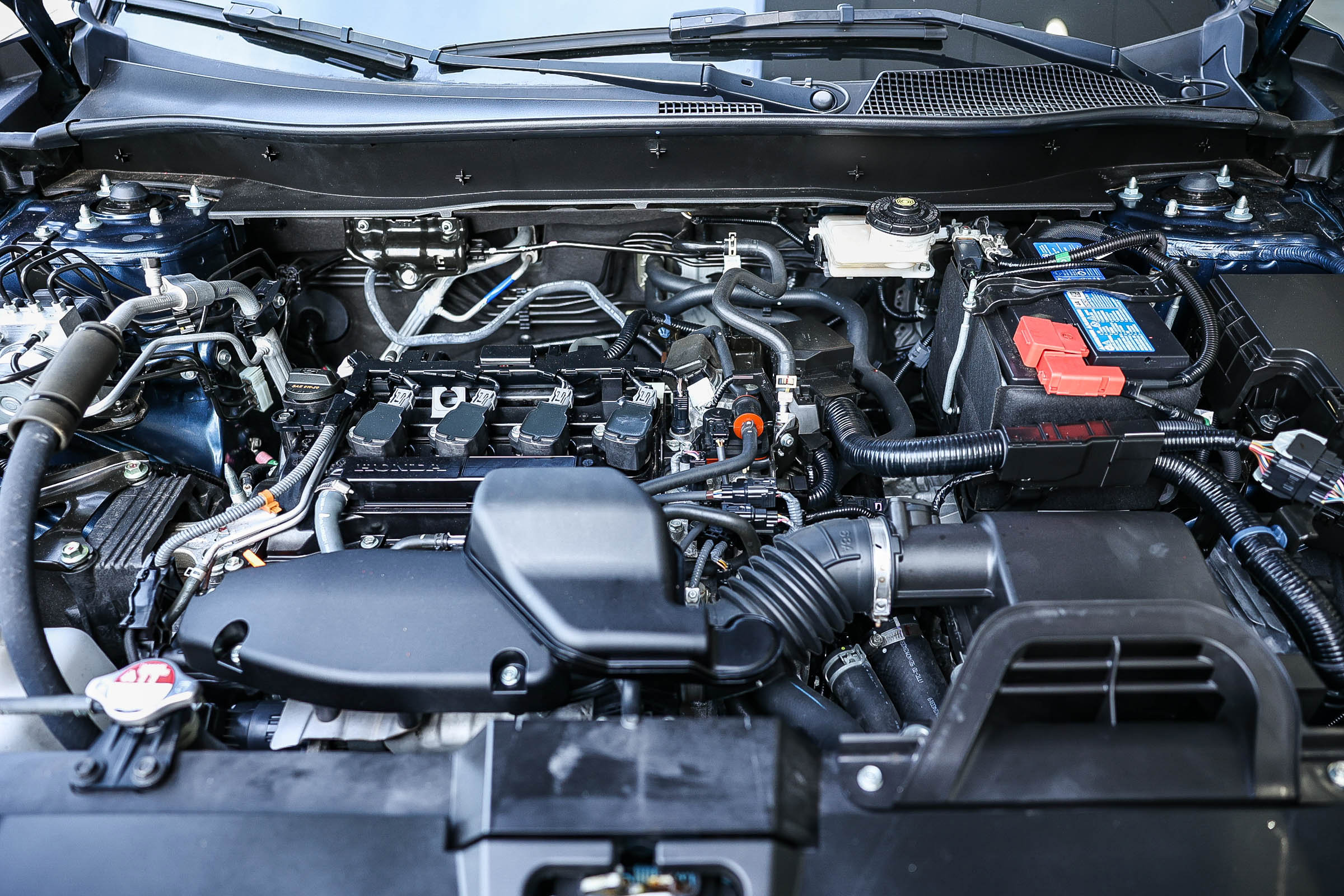 Used 2025 Honda CR-V EX-L image 33