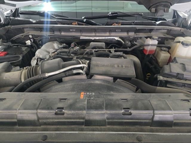 Used 2024 GMC Sierra 2500 Denali w/ Denali Reserve Package AWD/4WD image 14