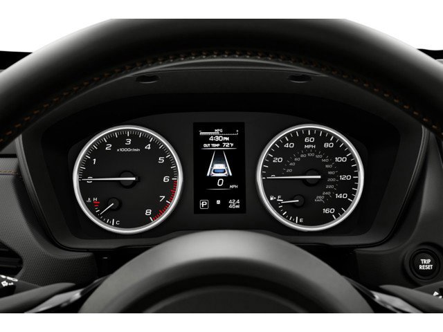 New 2026 Subaru Forester Touring image 18