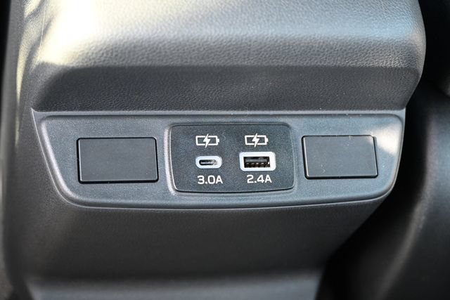 New 2026 Subaru WRX Premium AWD/4WD image 11