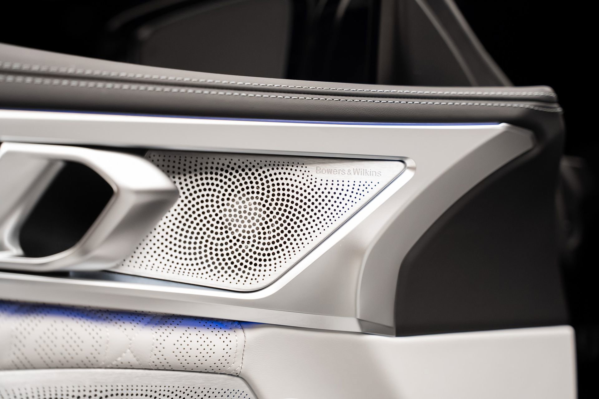 Used 2024 BMW M8 Competition image 62