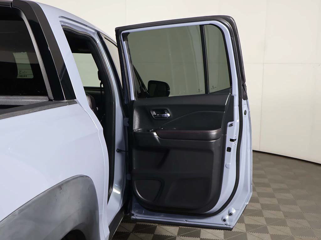 Used 2023 Honda Ridgeline Black Edition image 25