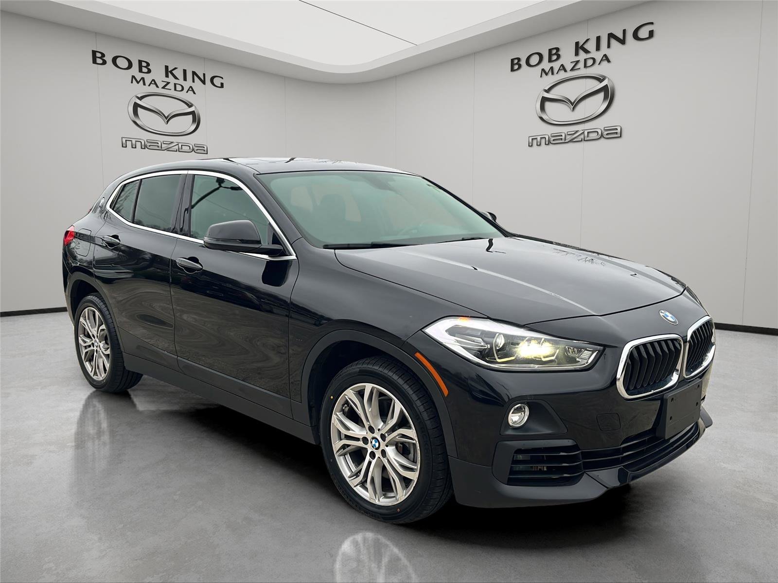 Used 2018 BMW X2 xDrive28i image 7