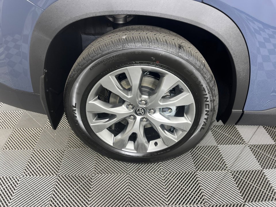 New 2026 Toyota Grand Highlander Limited image 21