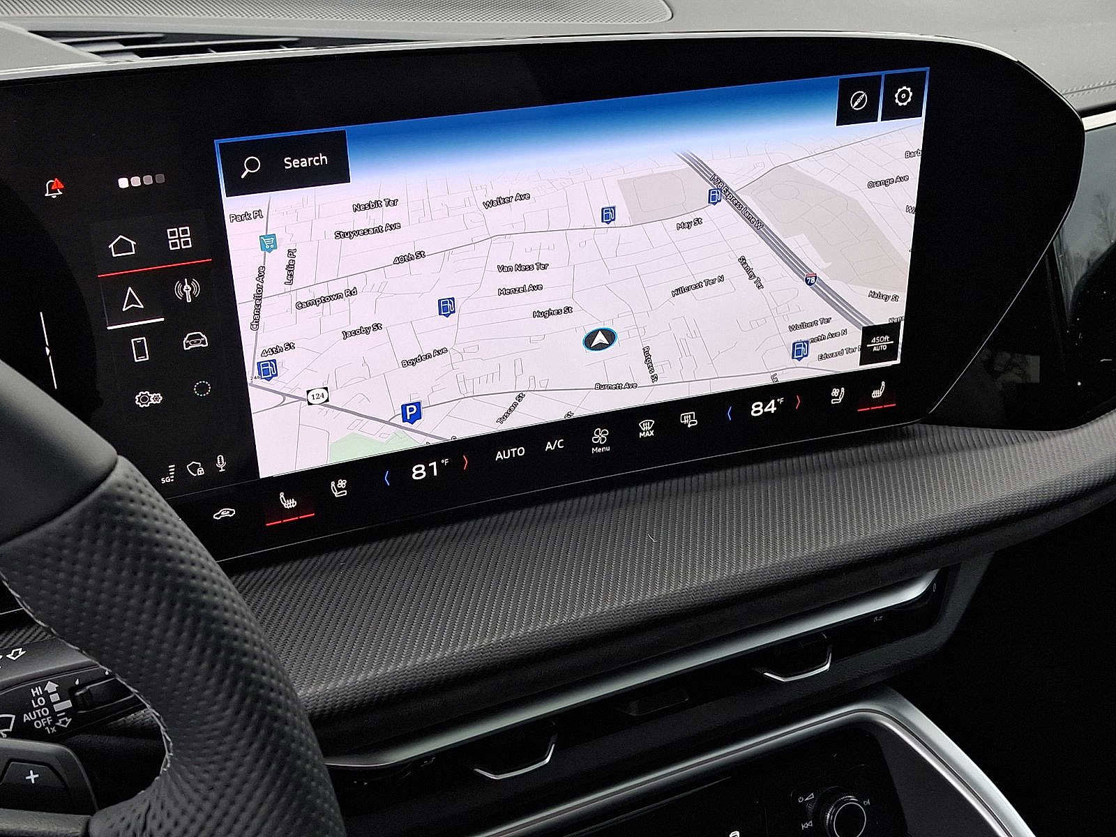 New 2025 Audi SQ5 Premium Plus image 14