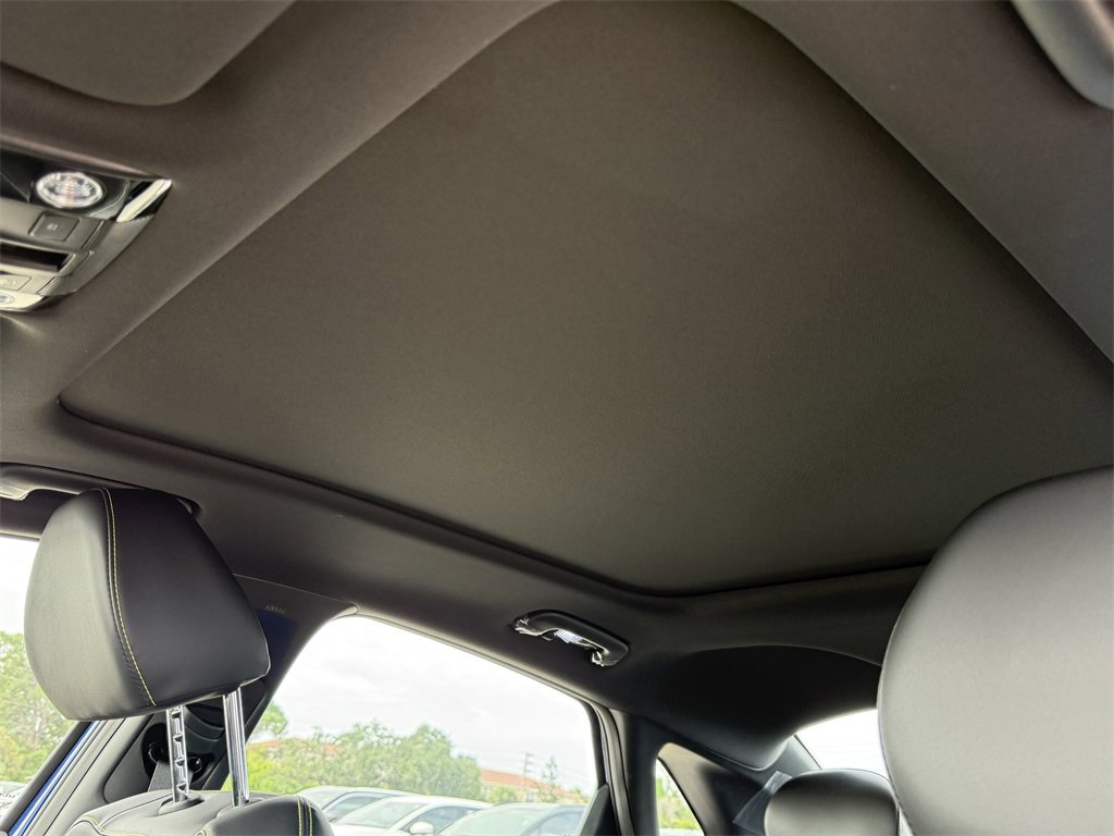 New 2026 Kia K5 GT image 22