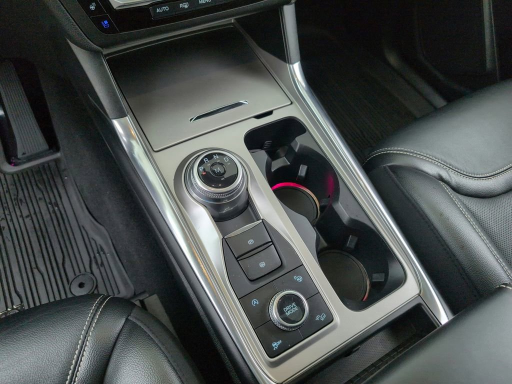 Used 2020 Ford Explorer ST w/ ST Street Pack image 37