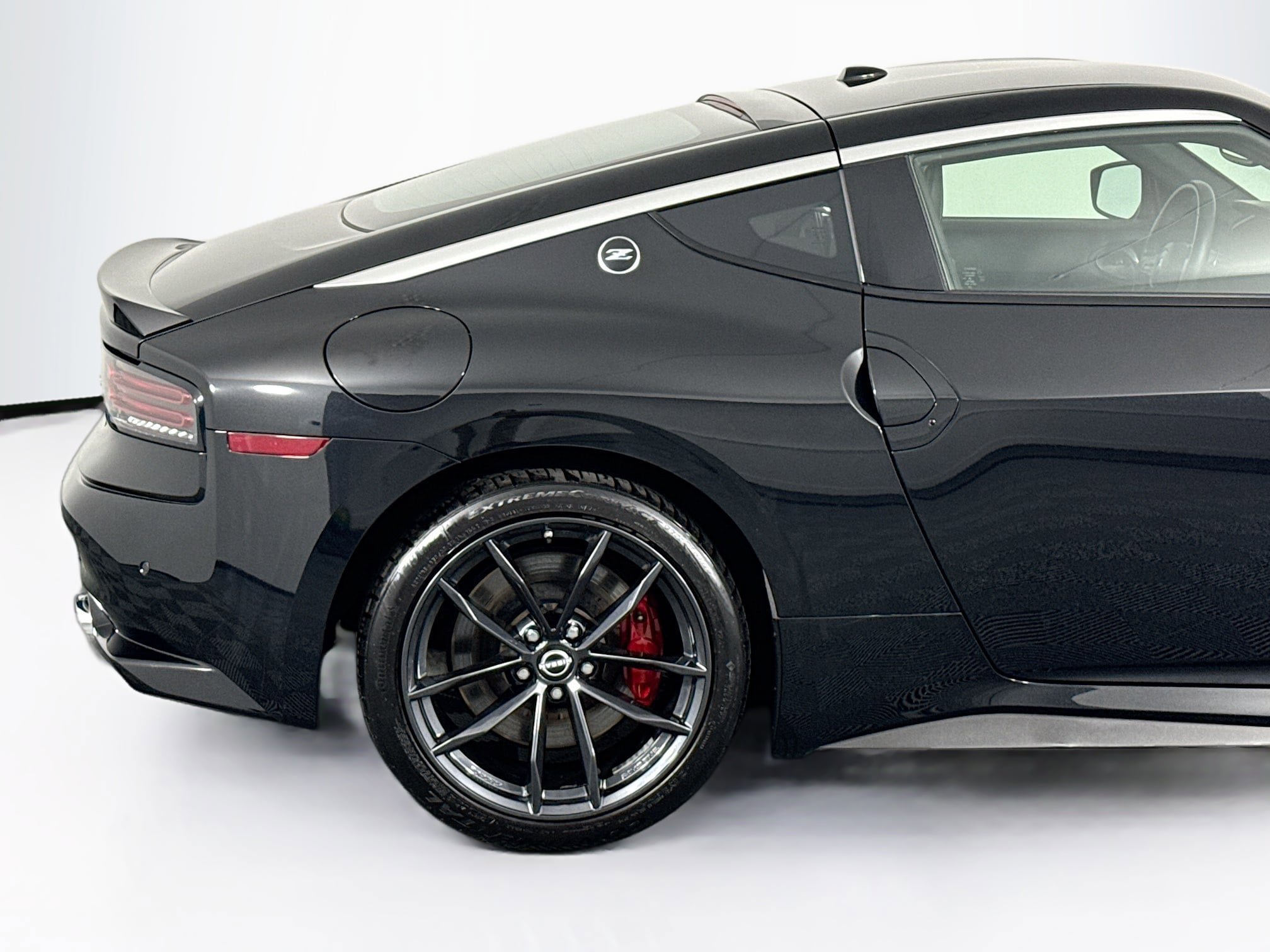 Used 2024 Nissan Z Performance w/ Floor Mat Package RWD image 34