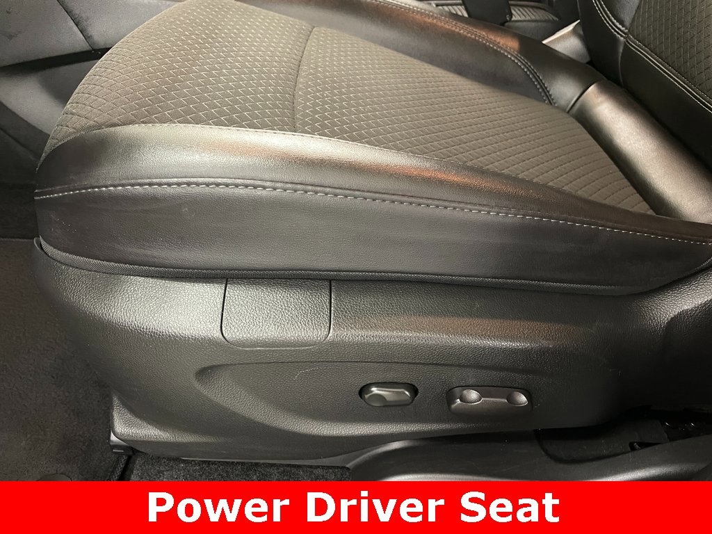 Certified 2022 Buick Encore Preferred w/ Safety Package image 8