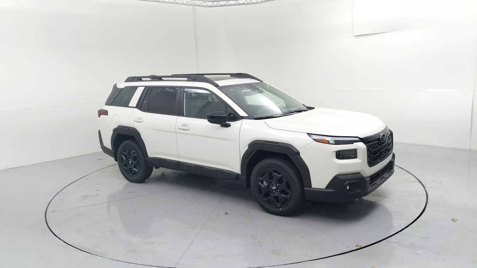 New 2026 Subaru Outback Limited image 1