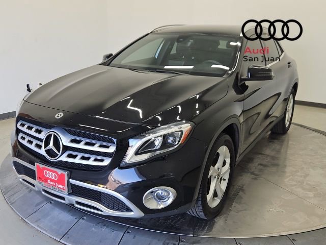 Used 2020 Mercedes-Benz GLA 250 image 3