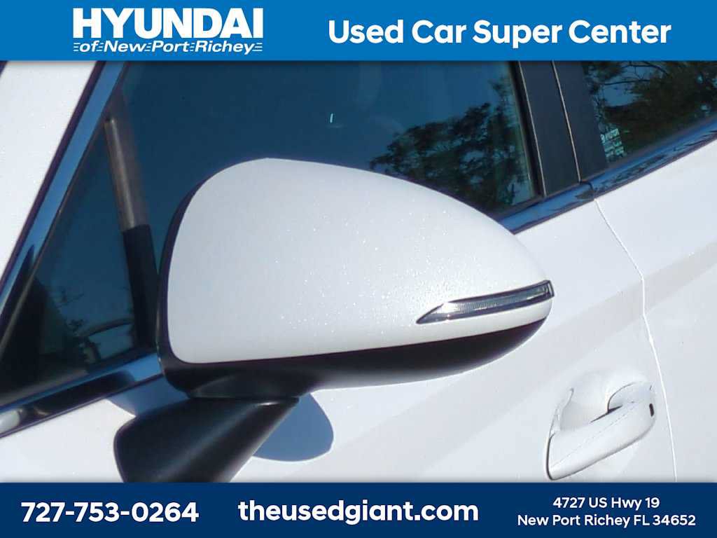 Certified 2023 Hyundai Sonata SEL FWD image 11
