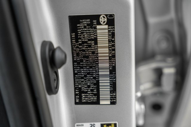 New 2026 Toyota Corolla LE image 33