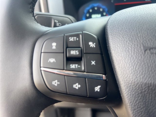 New 2025 Ford Bronco Sport Big Bend w/ Convenience Package image 17