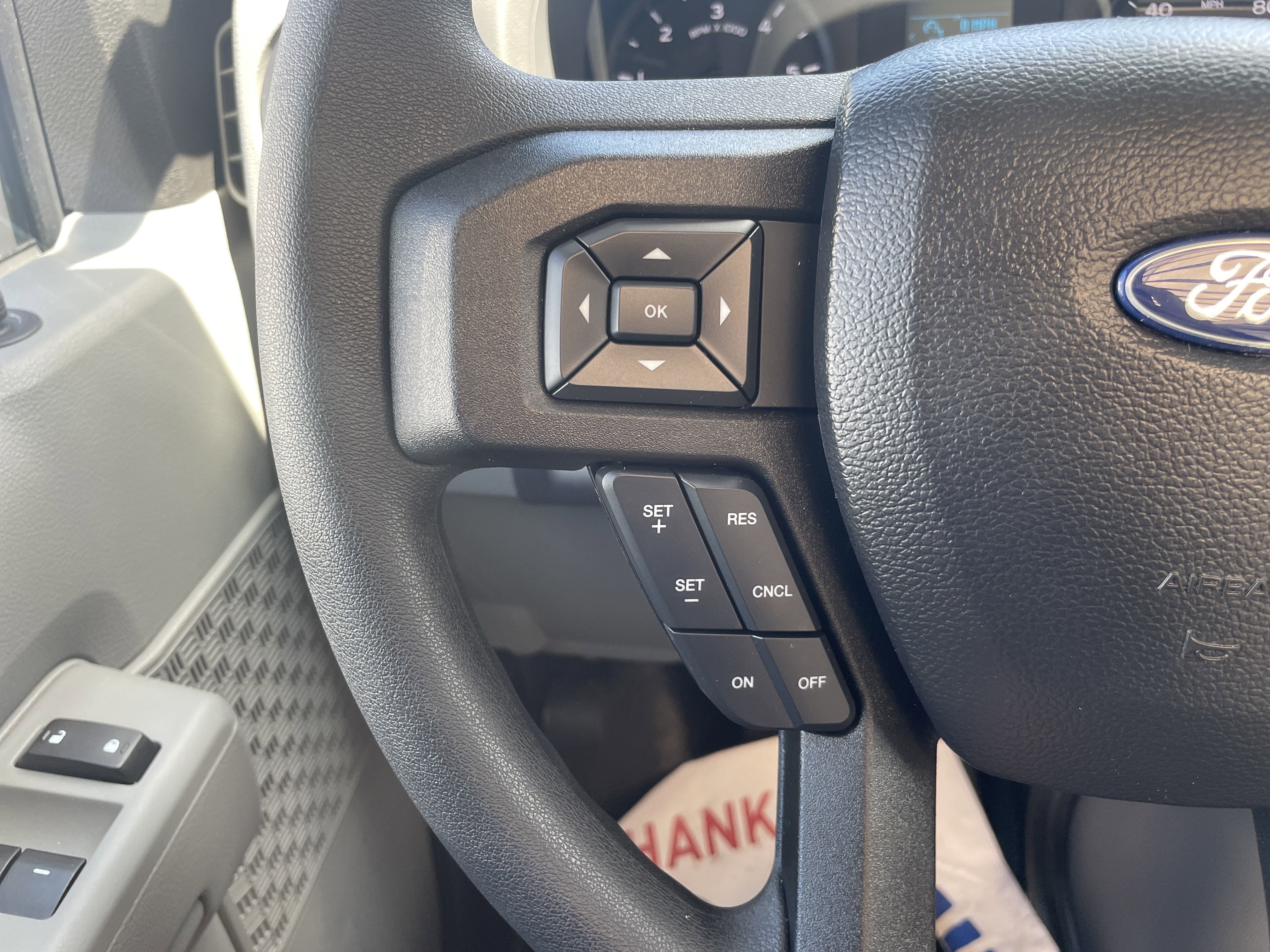 New 2025 Ford E-450 and Econoline 450 Super Duty w/ Power Equipment Group image 29