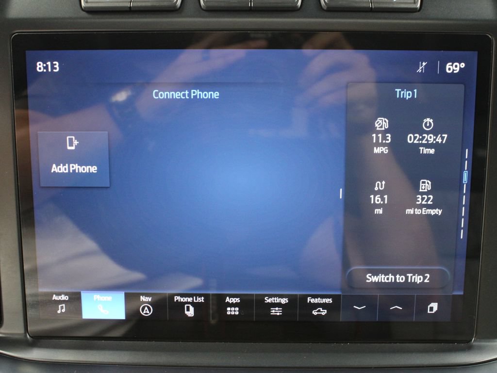 Used 2023 Ford F250 Limited w/ FX4 Off-Road Package AWD/4WD image 33