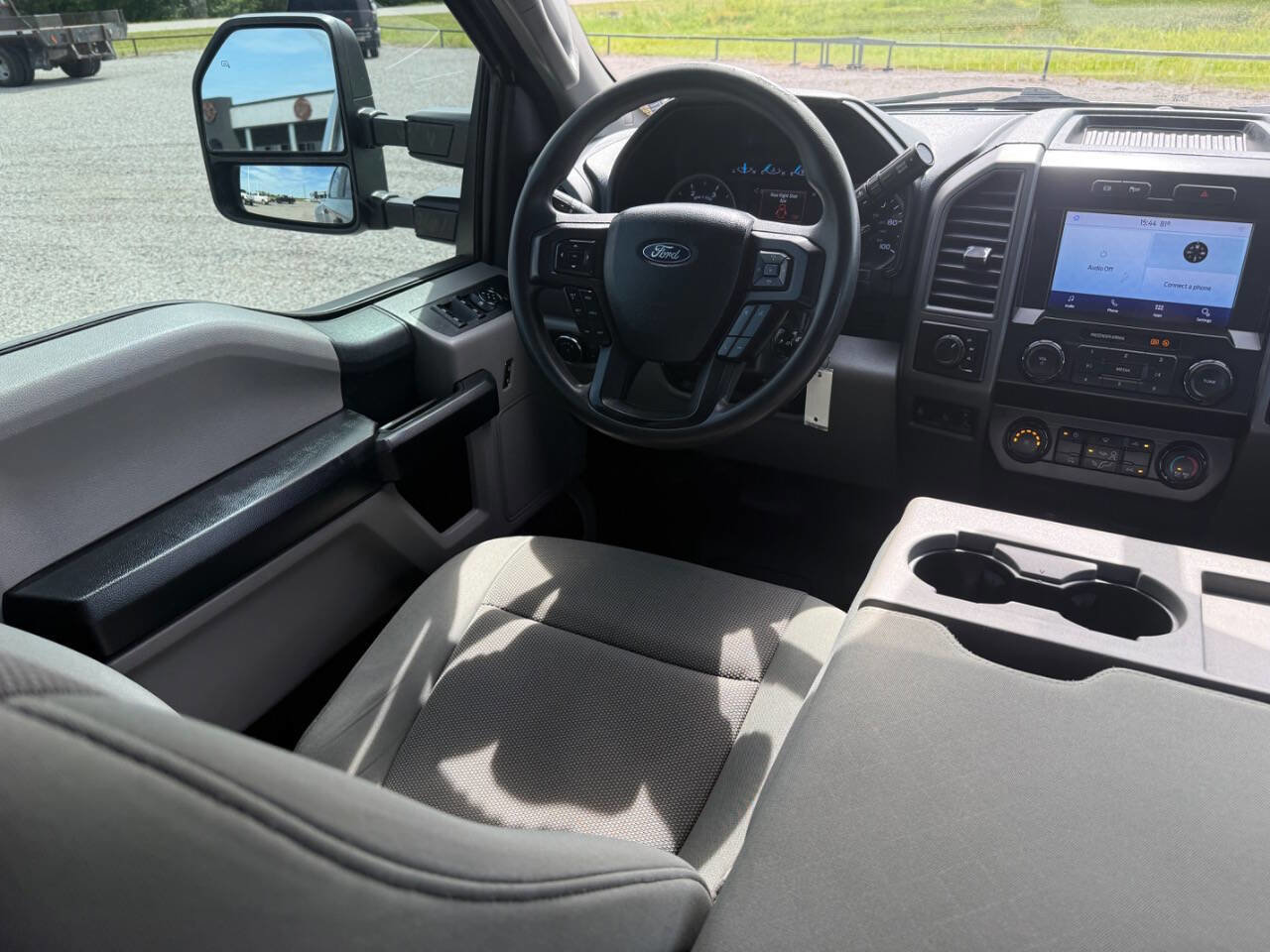 Used 2020 Ford F350 XL w/ Power Equipment Group AWD/4WD image 28