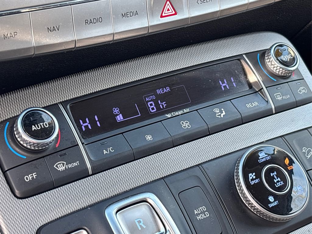 Used 2022 Hyundai Palisade SEL w/ Premium Package image 28