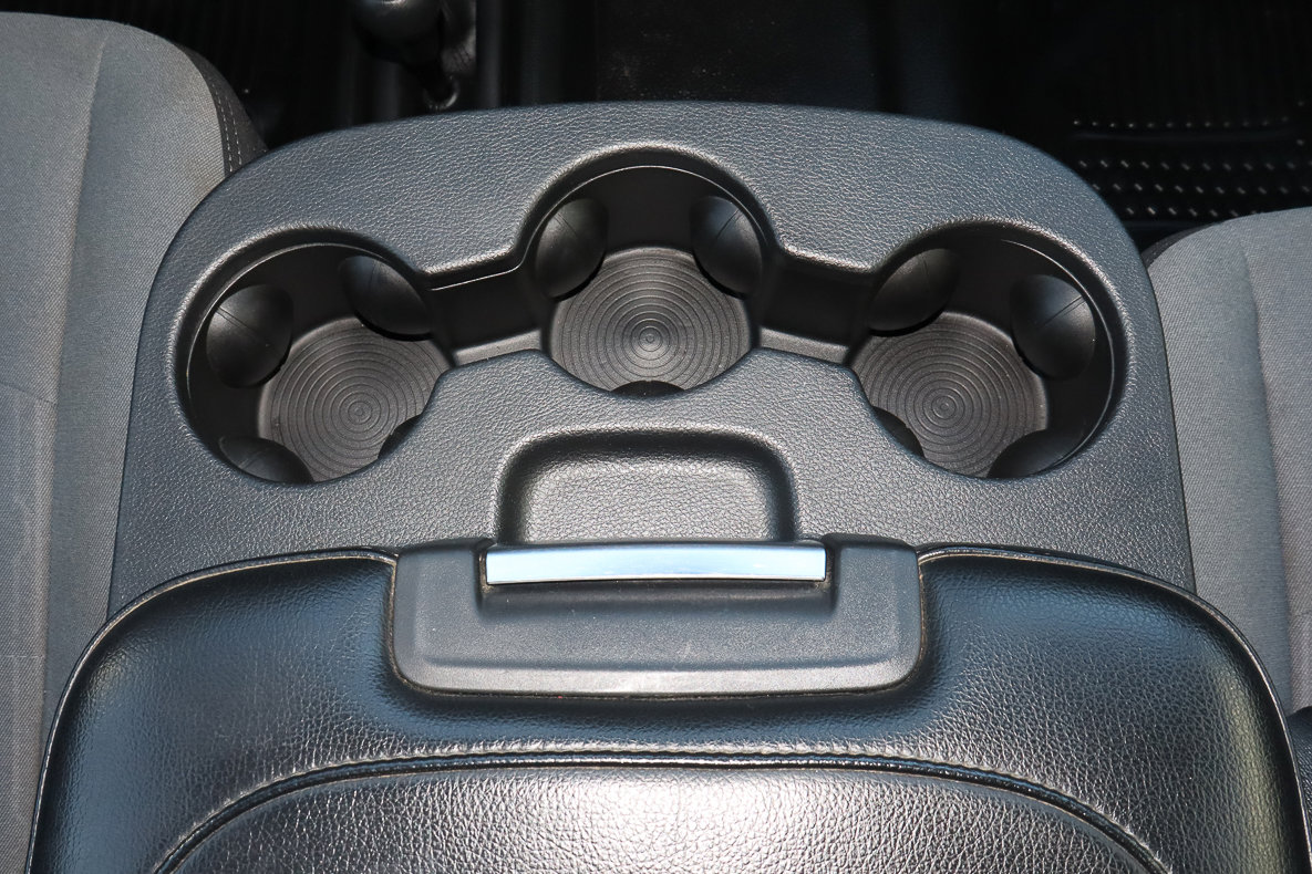 Used 2023 RAM 4500 SLT w/ Quick Order Package 2YG SLT AWD/4WD image 22